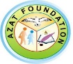 Azat Foundation Logo