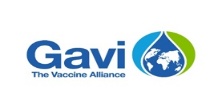 Gavi, The Vaccine Alliance Logo